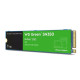Western Digital Green SN350 1TB NVMe SSD (WDS100T3G0C) Western Digital Green SN350 1TB NVMe SSD (WDS100T3G0C)