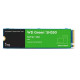 Western Digital Green SN350 1TB NVMe SSD (WDS100T3G0C) Western Digital Green SN350 1TB NVMe SSD (WDS100T3G0C)