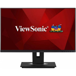 ViewSonic VG2455 24inch Full HD IPS Monitor