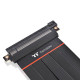 Thermaltake Premium PCI-E 4.0 Extender 300mm (AC-058-CO1OTN-C1) Thermaltake Premium PCI-E 4.0 Extender 300mm (AC-058-CO1OTN-C1)