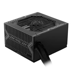 MSI MAG A550BN 550W 80 Plus Bronze Power Supply MSI MAG A550BN 550W 80 Plus Bronze Power Supply