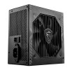 MSI MAG A550BN 550W 80 Plus Bronze Power Supply