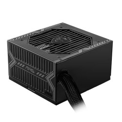 MSI MAG A650BN 650W 80 Plus Bronze Power Supply MSI MAG A650BN 650W 80 Plus Bronze Power Supply