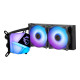 MSI MAG Coreliquid C240 Liquid Cooler