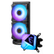 MSI MAG Coreliquid C240 Liquid Cooler