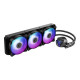 MSI MAG CoreLiquid 360R V2 Liquid Cooler MSI MAG CoreLiquid 360R V2 Liquid Cooler