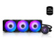 MSI MAG CoreLiquid 360R V2 Liquid Cooler MSI MAG CoreLiquid 360R V2 Liquid Cooler