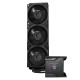 MSI MEG CoreLiquid S360 Liquid Cooler MSI MEG CoreLiquid S360 Liquid Cooler