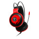 MSI DS501 Gaming Headset with Microphone MSI DS501 Gaming Headset with Microphone