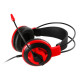 MSI DS501 Gaming Headset with Microphone MSI DS501 Gaming Headset with Microphone