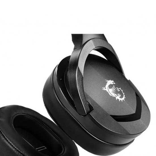 MSI IMMERSE GH20 Gaming Headset MSI IMMERSE GH20 Gaming Headset