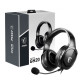 MSI IMMERSE GH20 Gaming Headset MSI IMMERSE GH20 Gaming Headset