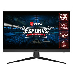 MSI Optix G243 23.8inch Gaming Monitor MSI Optix G243 23.8inch Gaming Monitor