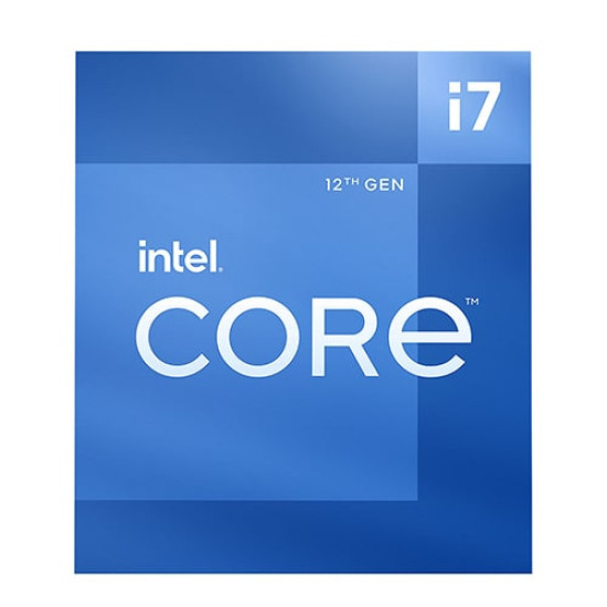 Intel Core i7-12700 2.1GHz Processor Intel Core i7-12700 2.1GHz Processor
