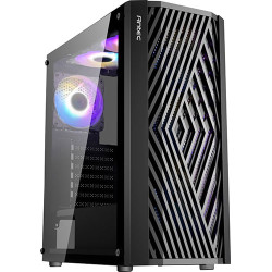 Antec NX291 Mid Tower Gaming Case