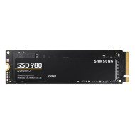 Samsung 980 250GB NVMe M.2 SSD (MZ-V8V250BW)