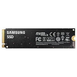 Samsung 980 250GB NVMe M.2 SSD (MZ-V8V250BW) Samsung 980 250GB NVMe M.2 SSD (MZ-V8V250BW)
