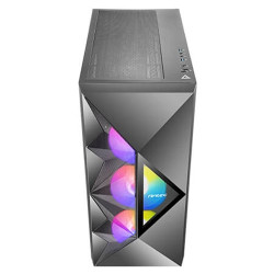 Antec DF800 Flux Mid Tower Gaming Cases Antec DF800 Flux Mid Tower Gaming Cases