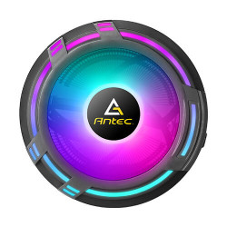 Antec T120 Chromatic CPU Air Cooler Antec T120 Chromatic CPU Air Cooler
