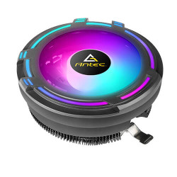 Antec T120 Chromatic CPU Air Cooler Antec T120 Chromatic CPU Air Cooler