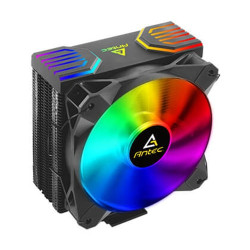 Antec Frigusair 400 ARGB CPU Air Cooler Antec Frigusair 400 ARGB CPU Air Cooler