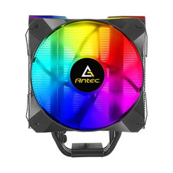 Antec Frigusair 400 ARGB CPU Air Cooler Antec Frigusair 400 ARGB CPU Air Cooler