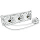 Antec SYMPHONY 360 ARGB White All-in-One Liquid Cooler Antec SYMPHONY 360 ARGB White All-in-One Liquid Cooler