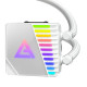 Antec SYMPHONY 360 ARGB White All-in-One Liquid Cooler Antec SYMPHONY 360 ARGB White All-in-One Liquid Cooler