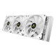 Antec SYMPHONY 360 ARGB White All-in-One Liquid Cooler Antec SYMPHONY 360 ARGB White All-in-One Liquid Cooler
