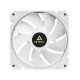 Antec SYMPHONY 360 ARGB White All-in-One Liquid Cooler Antec SYMPHONY 360 ARGB White All-in-One Liquid Cooler