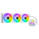 Antec SYMPHONY 360 ARGB White All-in-One Liquid Cooler Antec SYMPHONY 360 ARGB White All-in-One Liquid Cooler