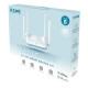D-Link R15 Eagle Pro AI AX1500 Smart Router D-Link R15 Eagle Pro AI AX1500 Smart Router