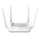 D-Link R15 Eagle Pro AI AX1500 Smart Router D-Link R15 Eagle Pro AI AX1500 Smart Router