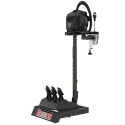 Next Level Racing Wheel Stand Lite (NLR-S007) Next Level Racing Wheel Stand Lite (NLR-S007)