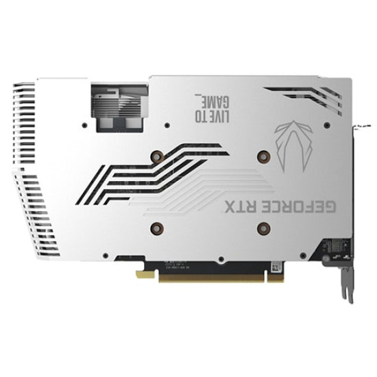 Zotac Gaming GeForce RTX 3070 Twin Edge OC White Edition LHR 8GB GDDR6 (ZT-A30700J-10PLHR) Zotac Gaming GeForce RTX 3070 Twin Edge OC White Edition LHR 8GB GDDR6 (ZT-A30700J-10PLHR)