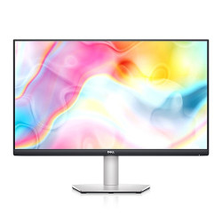 Dell 27 inch 4K UHD USB-C Monitor (S2722QC) Dell 27 inch 4K UHD USB-C Monitor (S2722QC)