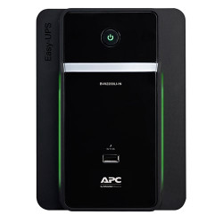 APC Easy UPS BVX 2200VA with 1200W Backup Battery (BVX2200LI-IN) APC Easy UPS BVX 2200VA with 1200W Backup Battery (BVX2200LI-IN)