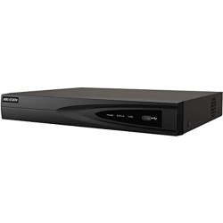 Hikvision 4 Channel 4K Network Video Recorder (DS-7604NI-Q1) Hikvision 4 Channel 4K Network Video Recorder (DS-7604NI-Q1)