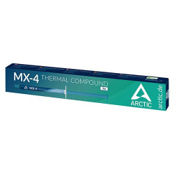 Arctic MX-4 2g Premium Performance Thermal Paste (ACTCP00007B) Arctic MX-4 2g Premium Performance Thermal Paste (ACTCP00007B)