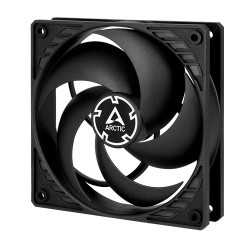 Arctic P12 PWM Black Pressure-optimised 120 mm Fan (ACFAN00119A) Arctic P12 PWM Black Pressure-optimised 120 mm Fan (ACFAN00119A)