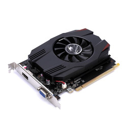 Colorful GeForce GT1030 4G-V (G-C1030-4G-V) Colorful GeForce GT1030 4G-V (G-C1030-4G-V)