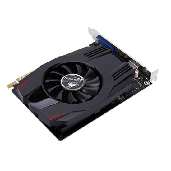 Colorful GeForce GT1030 4G-V (G-C1030-4G-V) Colorful GeForce GT1030 4G-V (G-C1030-4G-V)