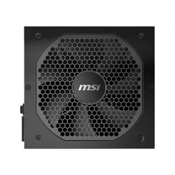 MSI MPG A650GF 650W 80 Plus Gold Full-Modular Power Supply MSI MPG A650GF 650W 80 Plus Gold Full-Modular Power Supply