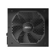 MSI MPG A650GF 650W 80 Plus Gold Full-Modular Power Supply MSI MPG A650GF 650W 80 Plus Gold Full-Modular Power Supply