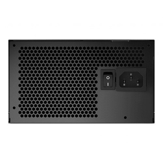 MSI MPG A650GF 650W 80 Plus Gold Full-Modular Power Supply MSI MPG A650GF 650W 80 Plus Gold Full-Modular Power Supply