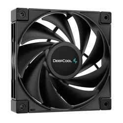 DeepCool AK400 High Performance CPU Cooler - Black (R-AK400-BKNNMN-G-1) DeepCool AK400 High Performance CPU Cooler - Black (R-AK400-BKNNMN-G-1)