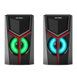 Ant Esports GS100 2.0 Multimedia Gaming Speaker Ant Esports GS100 2.0 Multimedia Gaming Speaker