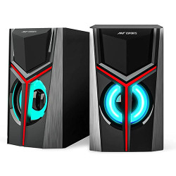 Ant Esports GS100 2.0 Multimedia Gaming Speaker Ant Esports GS100 2.0 Multimedia Gaming Speaker