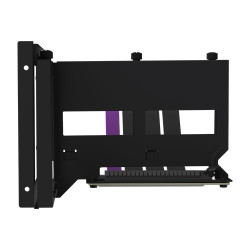 Cooler Master Universal Vertical Graphics Card Holder Kit V2 PCIe4.0 (MCA-U000R-KFVK02) Cooler Master Universal Vertical Graphics Card Holder Kit V2 PCIe4.0 (MCA-U000R-KFVK02)