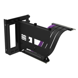 Cooler Master Universal Vertical Graphics Card Holder Kit V2 PCIe4.0 (MCA-U000R-KFVK02) Cooler Master Universal Vertical Graphics Card Holder Kit V2 PCIe4.0 (MCA-U000R-KFVK02)